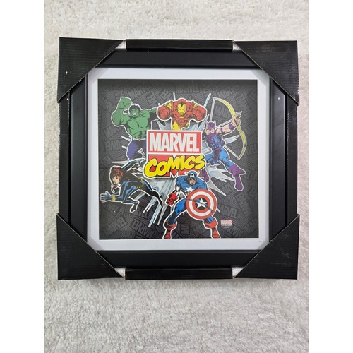 Marvel comics avengers - comics,